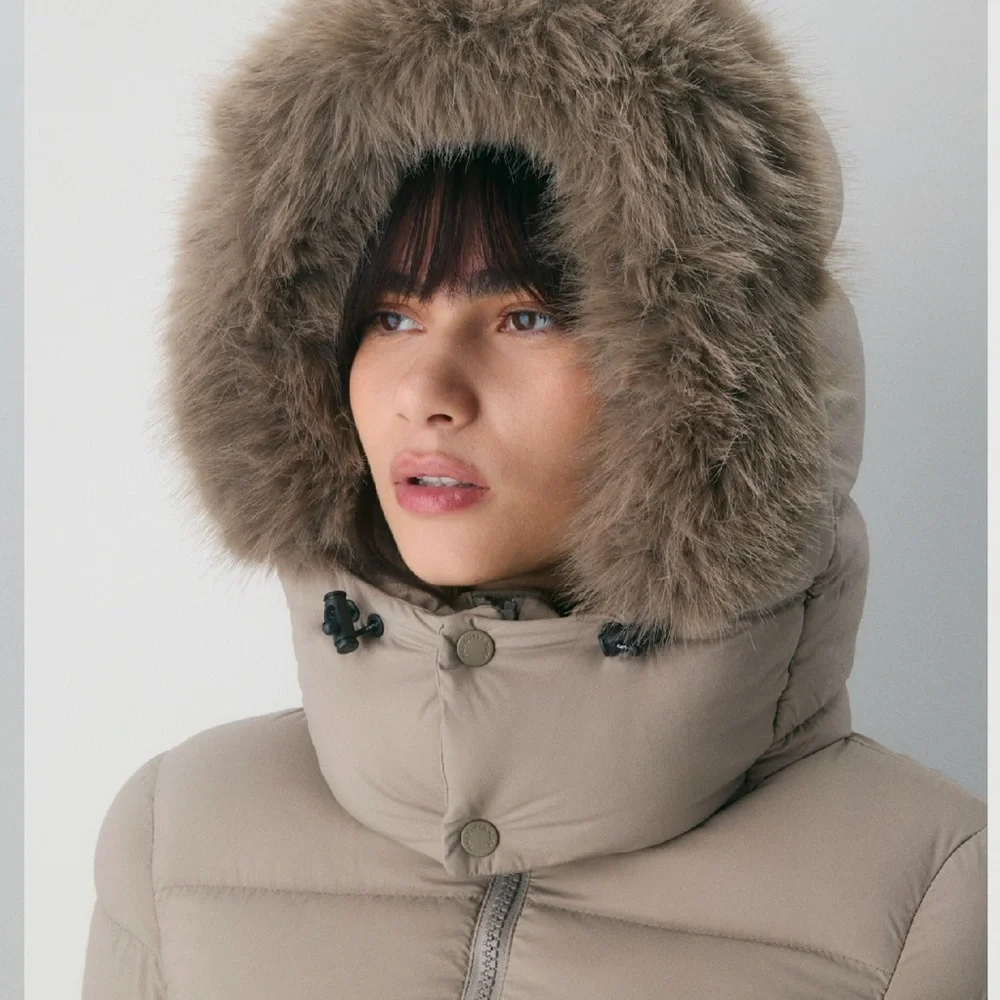 The SuperSnug Puff™ Long - cliMATTE™ - Picture 2 of 5